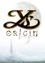 Ys Origin